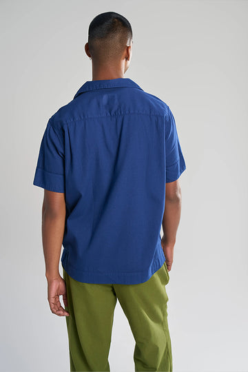 Menton Blue S