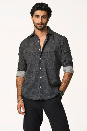 Cristo Khadi Shirt