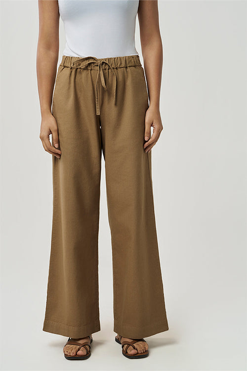 Nicky Khadi Safari Pants