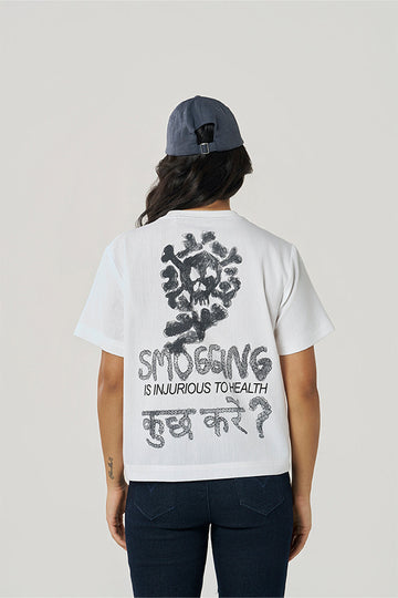 Cela Logo Khadi T-shirts