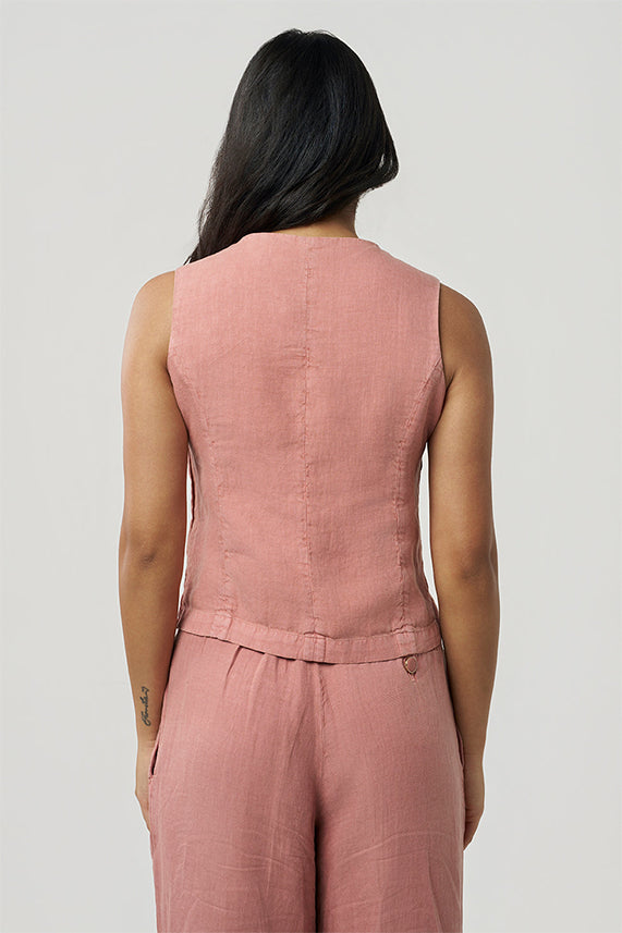 Ashley Delphi - Desert Rose