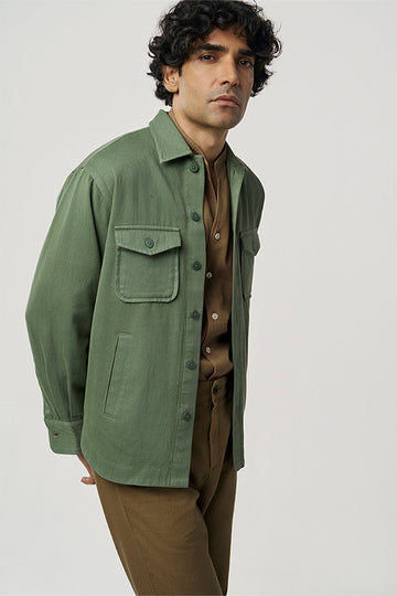 Montana - Jacket for Men