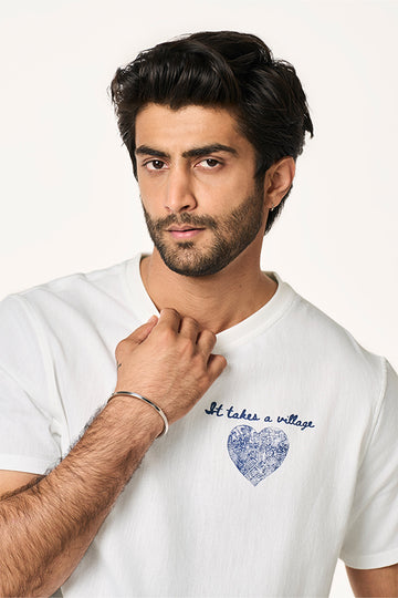 Pico Khadi Logo T shirt
