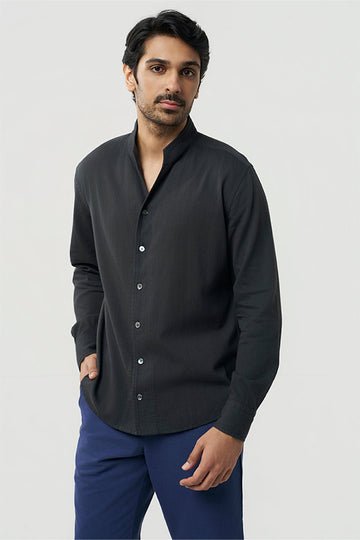 Mason Khadi Shirt