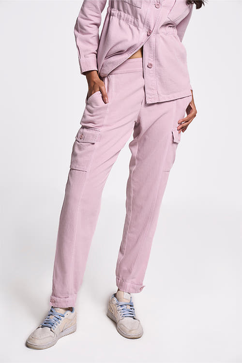 Astrid Dusky Pink S