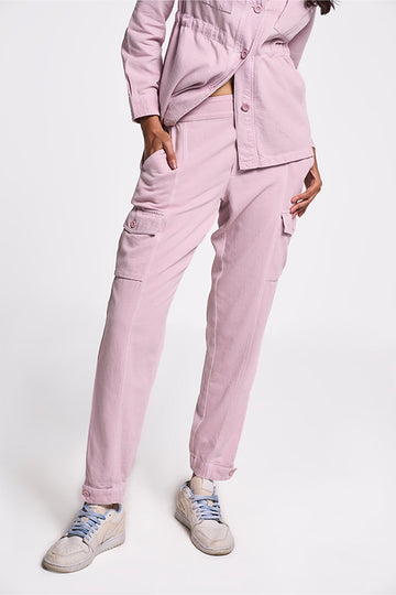 Astrid Dusky Pink S