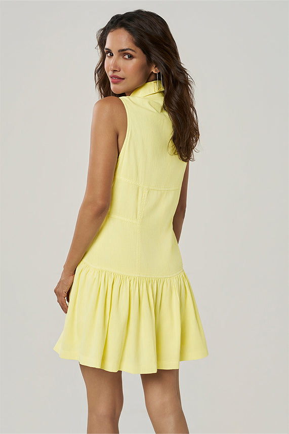 Reese Khadi Dress
