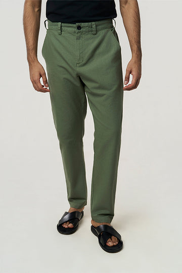 Don Khadi pants Cactus S