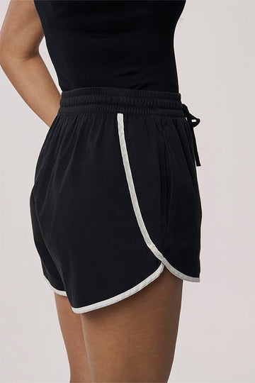 Chrissy Khadi Shorts