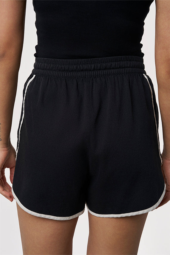 Naomi Chrissy - Black