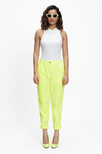 Naipan (Khadi) Aurora Yellow XS