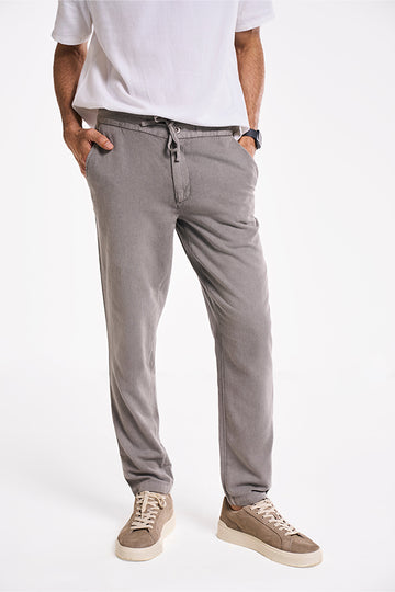 Crux (Khadi) Charcoal S