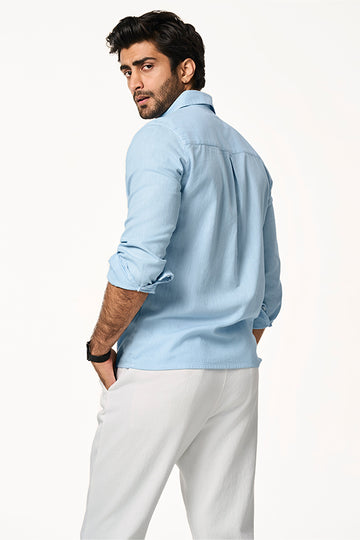 Alto Lite Khadi Sporty Shirt