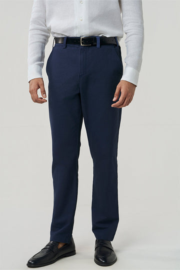 Don Khadi pants Sunset Navy S