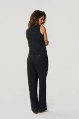 Ashley Delphi - Black