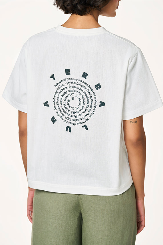 Cela Logo Tee
