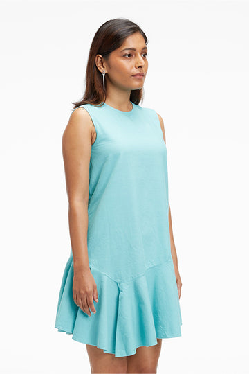Liv (Khadi) Aqua XS