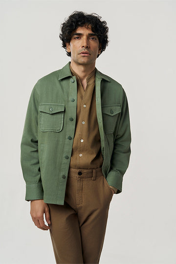 Montana - Jacket for Men