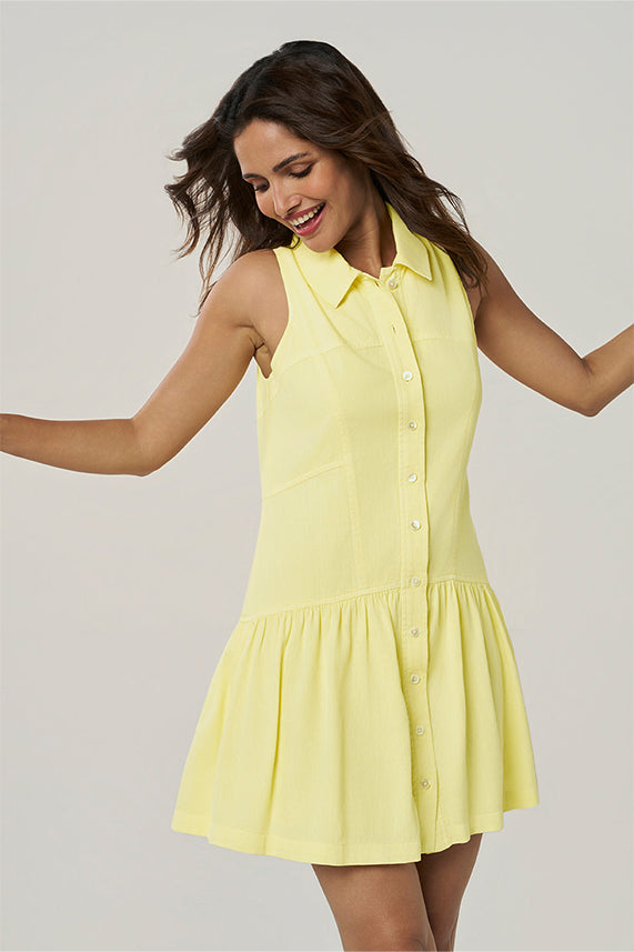 Reese Khadi Dress