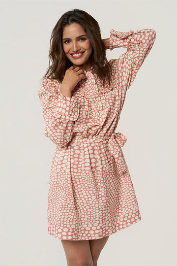 Sophia Khadi Brunch Dress