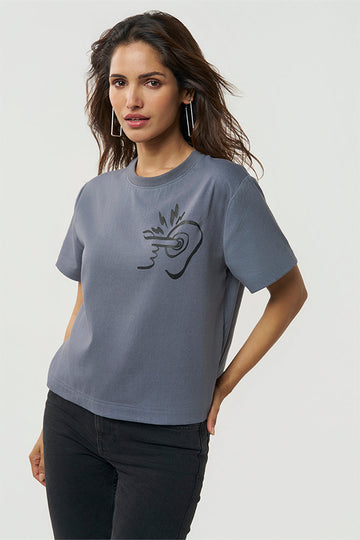 Cela Logo Khadi T-shirts Kan Test XS
