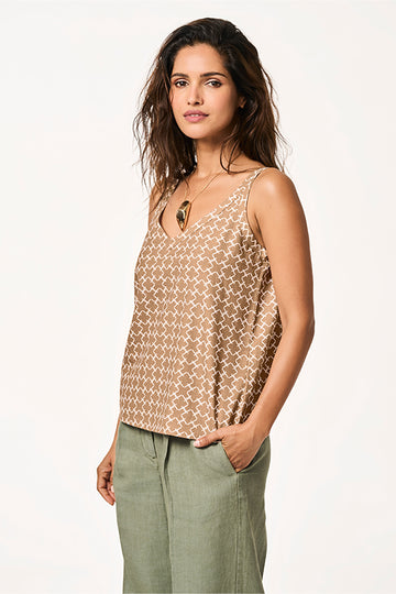 Leah Monogram