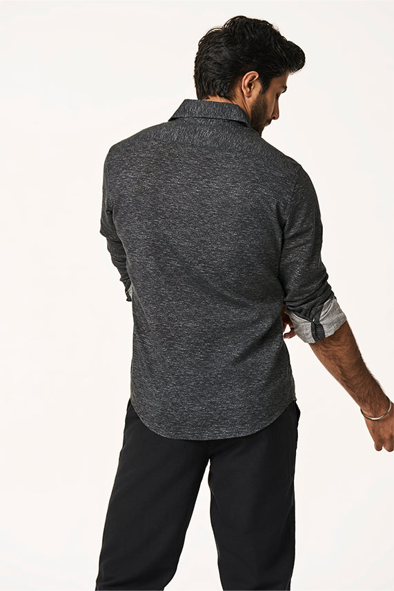 Cristo Khadi Shirt