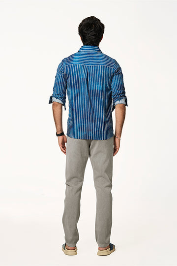 Alto Lite Khadi Sporty Shirt