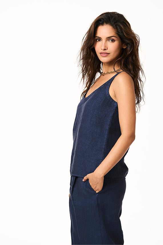 Leah Linen