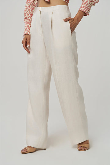 Delphi - Linen Trousers