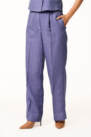 Delphi Linen Future Dusk XS