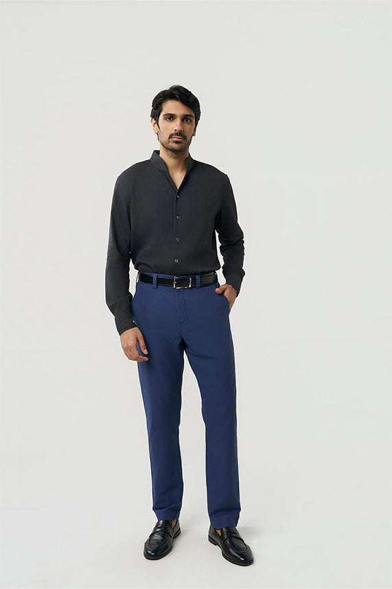Mason Khadi Shirt