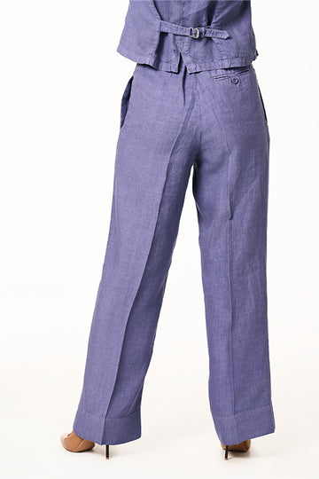 Delphi Linen
