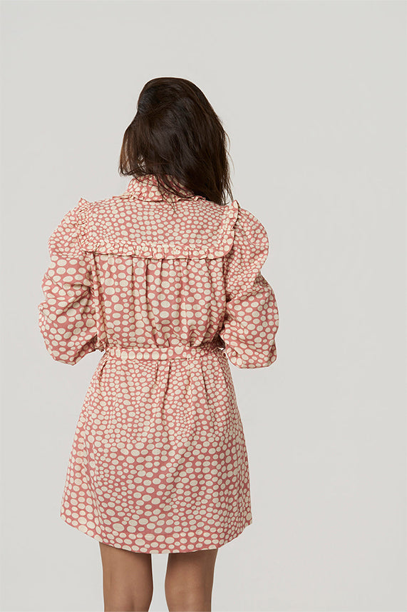 Sophia Khadi Brunch Dress