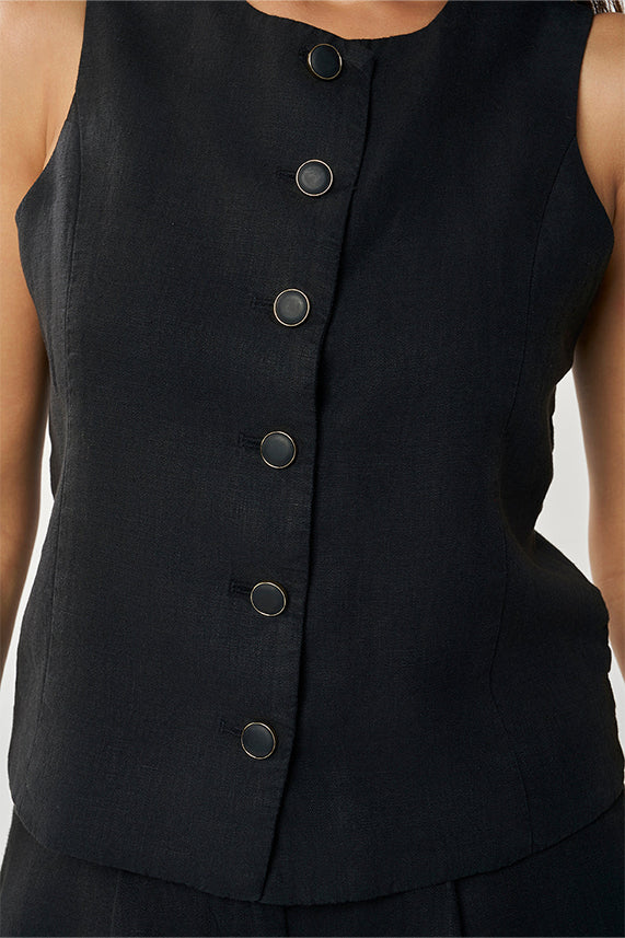 Ashley Delphi - Black