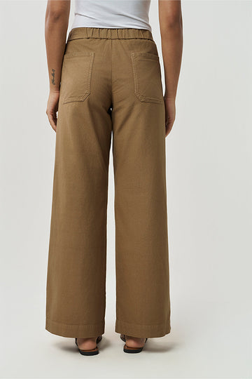 Nicky Khadi Safari Pants