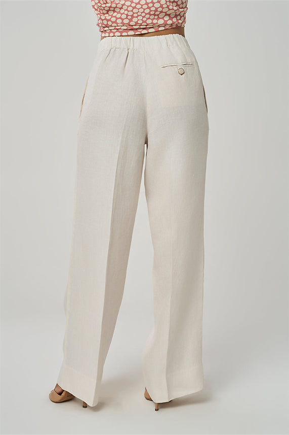 Delphi - Linen Trousers