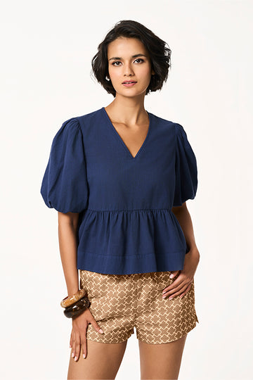 Nell Sunset Navy XS