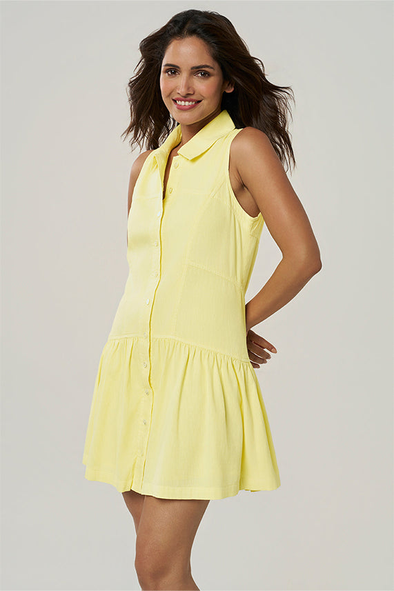 Reese Khadi Dress