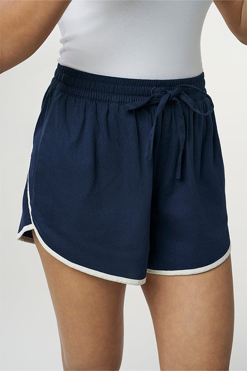 Chrissy Khadi Shorts