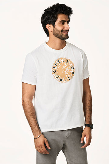 Pico Khadi Logo T shirt
