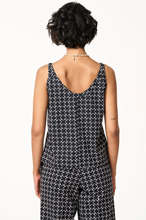 Leah Monogram