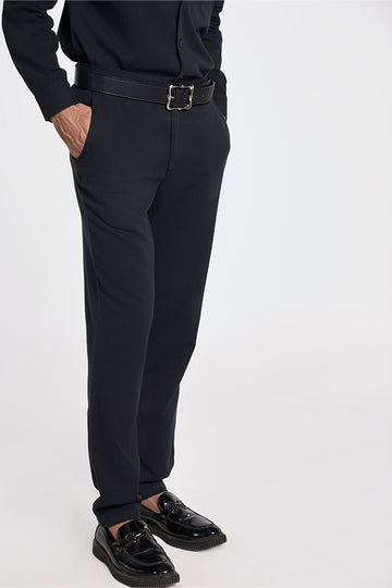 Crux (Khadi) Black S