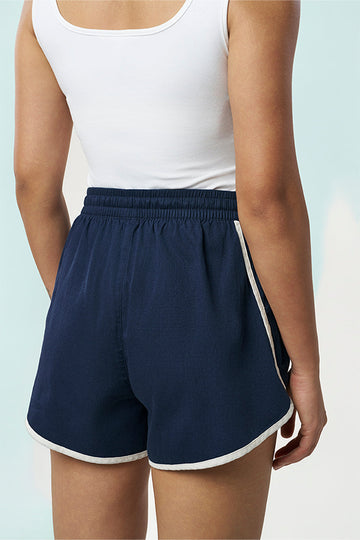 Chrissy Khadi Shorts