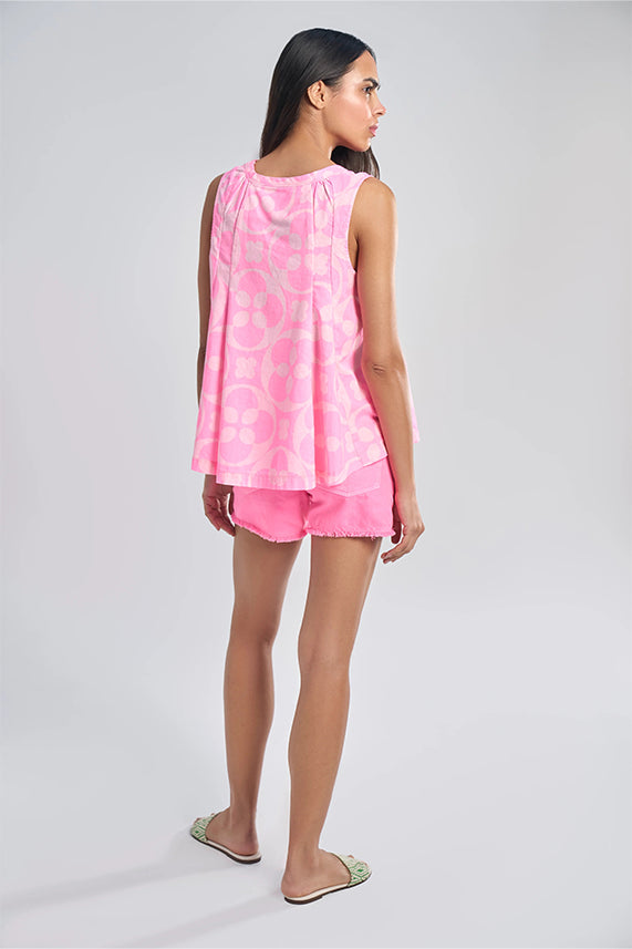 Barbarella (Khadi)