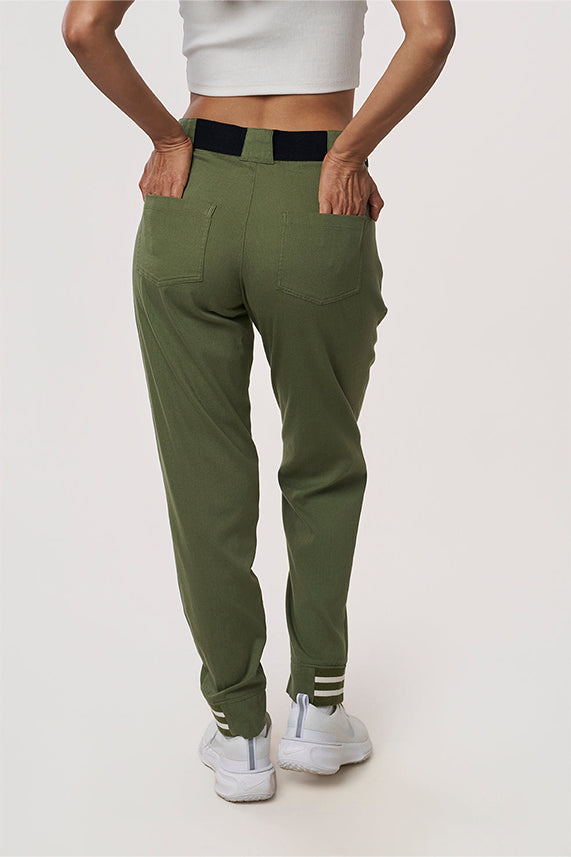 Petra Khadi Pants