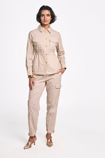 Alya - Women Jacket
