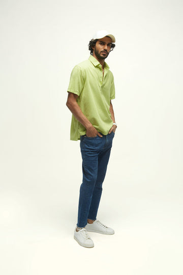 Aruba (Khadi) Pista XS