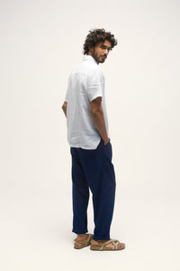 Aruba (Khadi) – White