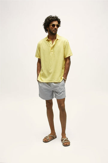 Aruba (Khadi) Yellow XS